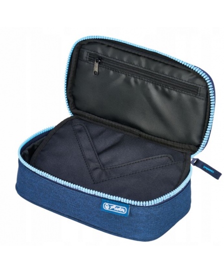 Pinal HERLITZ BeatBox Blue, üheosaline