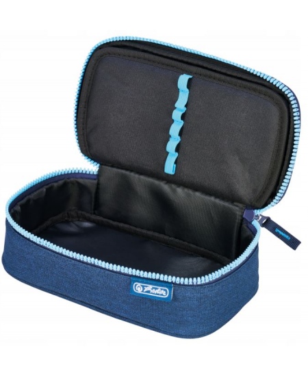 Pinal HERLITZ BeatBox Blue, üheosaline