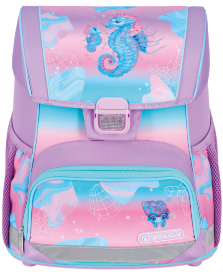 Seljakott HERLITZ Loop Ocean Lights