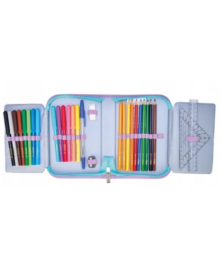 Pinal HERLITZ Ocean Lights, üheosaline, täidetud