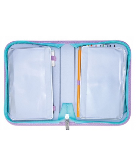 Pinal HERLITZ Ocean Lights, üheosaline, täidetud