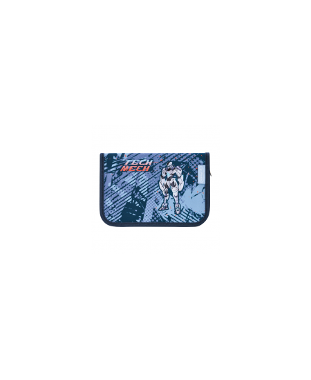 Pinal HERLITZ Tech Mech, üheosaline, täidetud