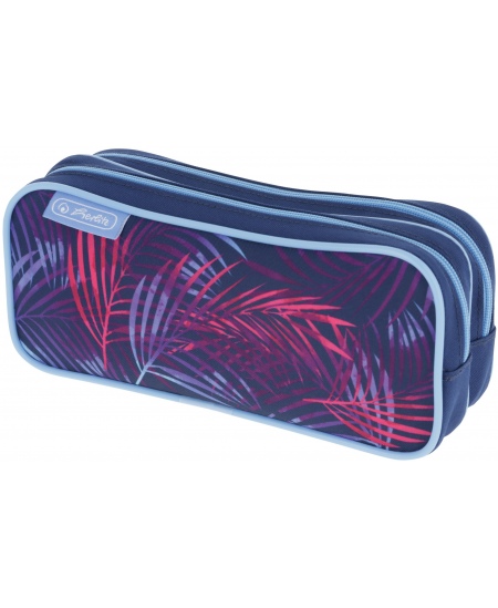 Pinal HERLITZ Tropical, kaheosaline