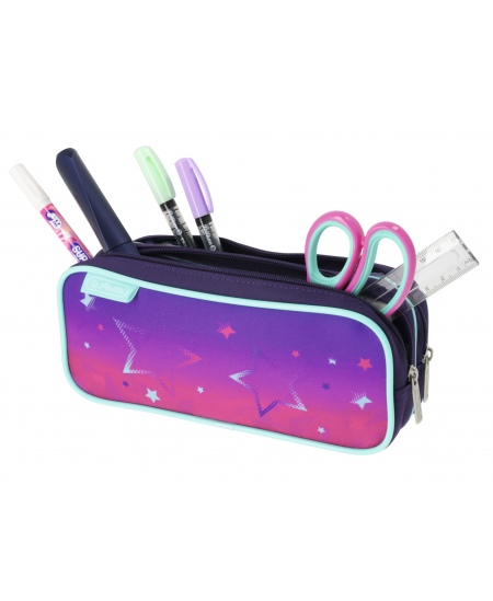 Pinal HERLITZ Stars, kaheosaline