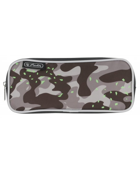 Pinal HERLITZ Camo, kaheosaline