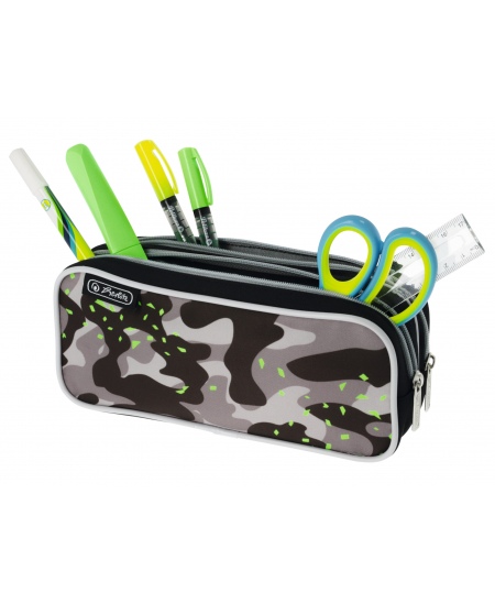 Pinal HERLITZ Camo, kaheosaline