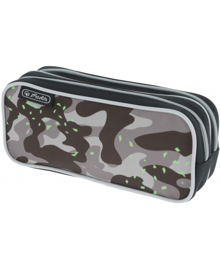 Pinal HERLITZ Camo, kaheosaline