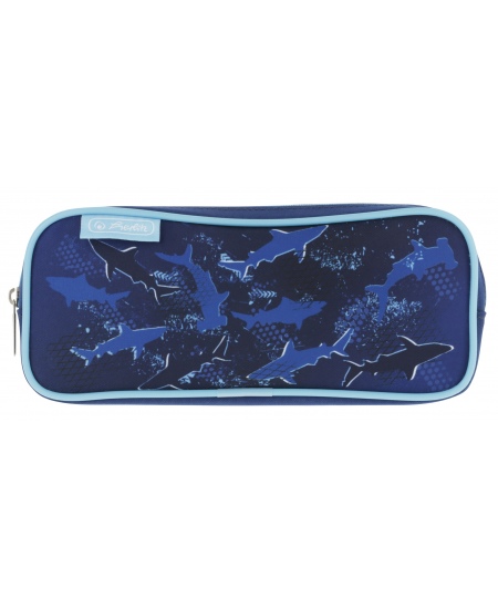 Pinal HERLITZ Shark, kaheosaline