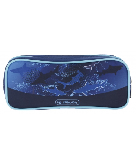 Pinal HERLITZ Shark, kaheosaline