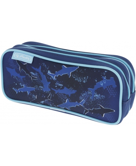 Pinal HERLITZ Shark, kaheosaline