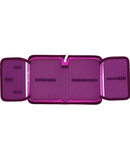 Seljakott lisadega ABC123 Horse, 3-osaline