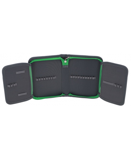 Seljakott lisadega ABC123 Dino, 3-osaline