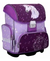 Seljakott lisadega ABC123 Unicorn, 3-osaline