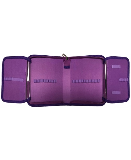 Seljakott lisadega ABC123 Unicorn, 3-osaline