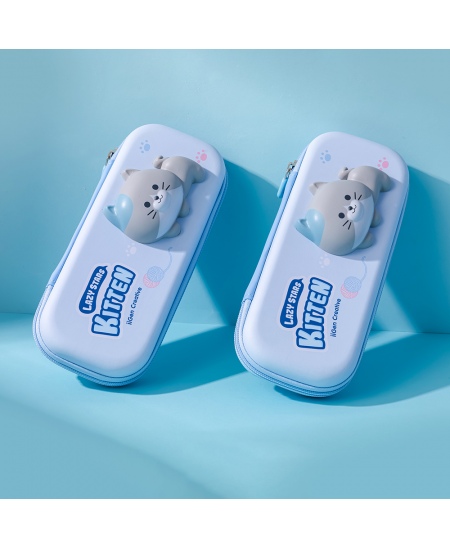 Penal SQUISHY Cat, ühe sektsiooniga