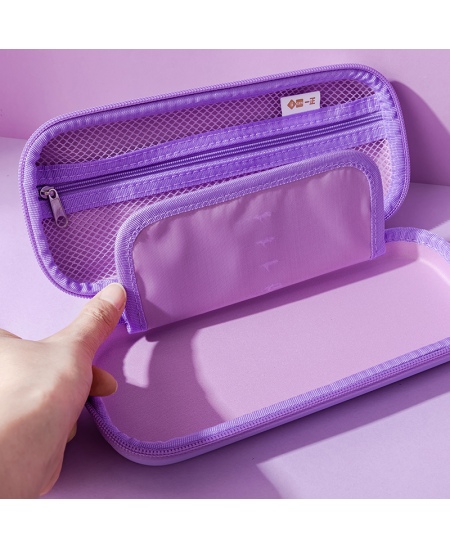 Penal SQUISHY Unicorn, ühe sektsiooniga