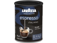 Malta kava LAVAZZA CLUB, skardinėje, 250g.