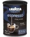 Jahvatatud kohv LAVAZZA CLUB, purgis, 250 g