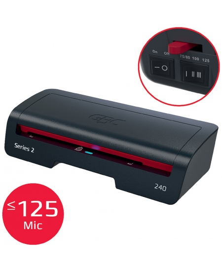 Laminaator GBC 240, A4