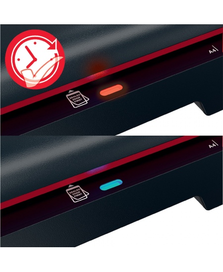 Laminaator GBC 240, A4