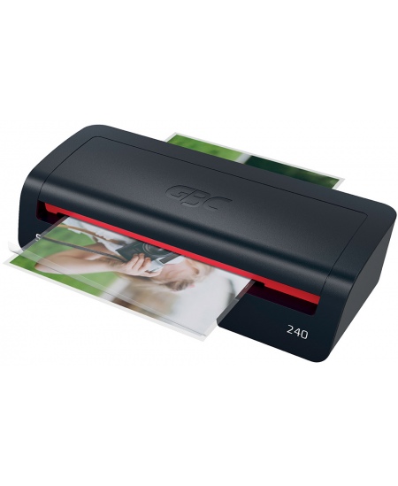 Laminaator GBC 240, A4