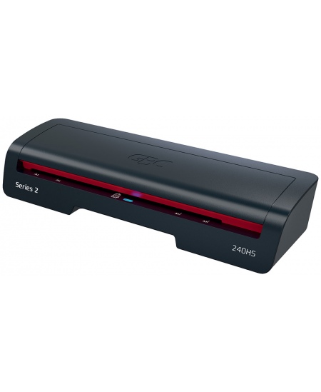 Laminaator GBC 240HS, A3