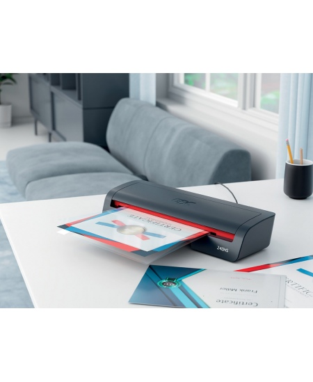 Laminaator GBC 240HS, A3
