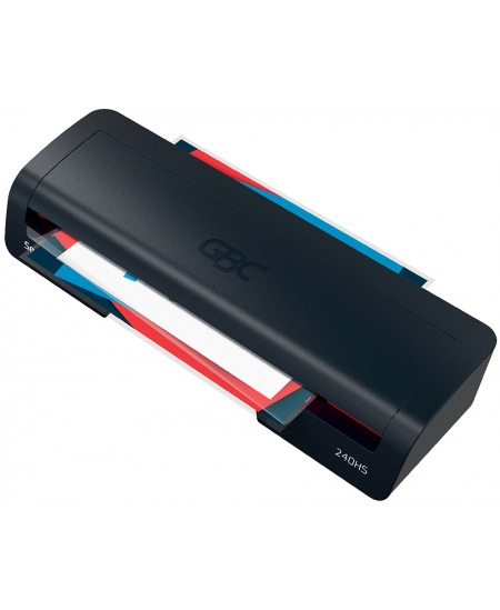 Laminaator GBC 240HS, A3