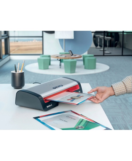 Laminaator GBC 250, A4