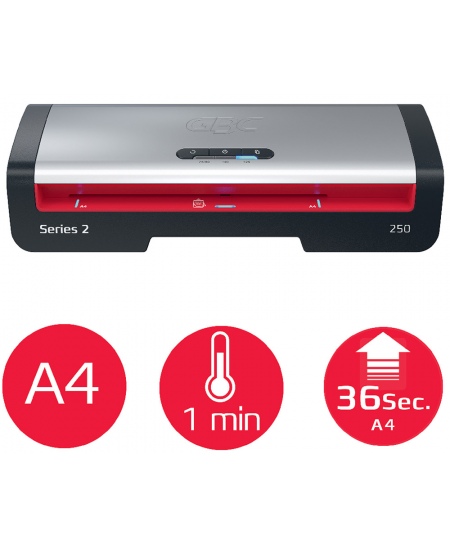 Laminaator GBC 250, A4