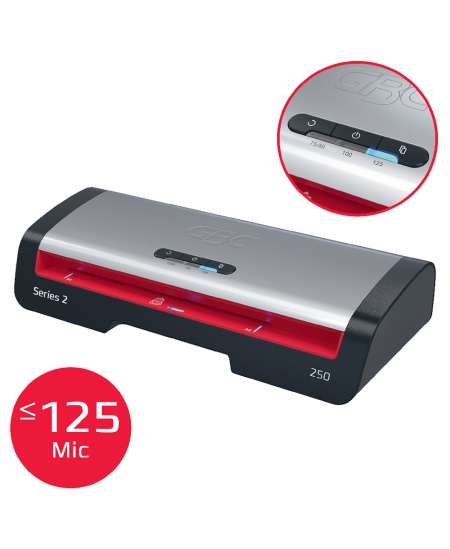 Laminaator GBC 250, A4