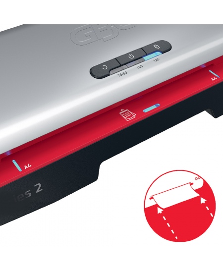 Laminaator GBC 250, A4