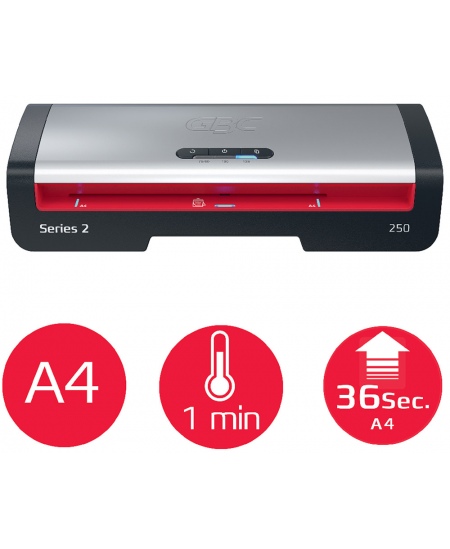 Laminaator GBC 250, A4