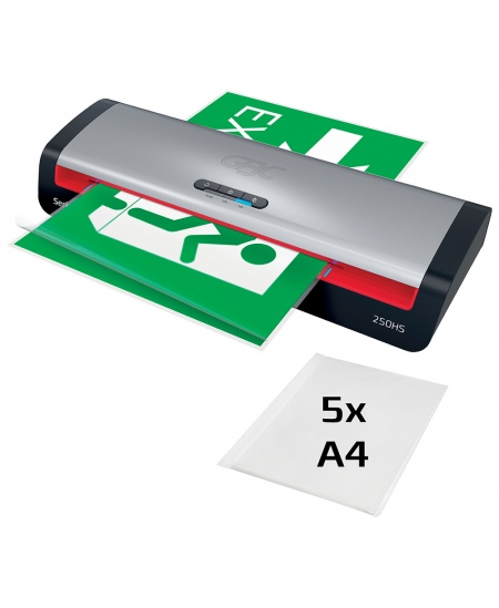 Laminaator GBC 250HS, A3