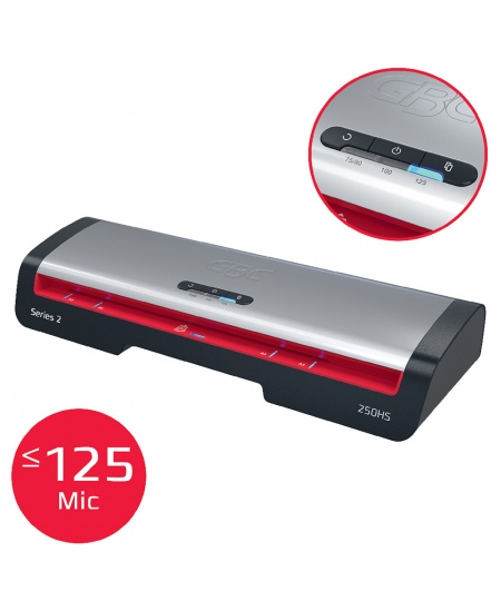 Laminaator GBC 250HS, A3