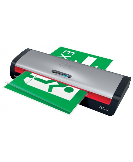 Laminaator GBC 250HS, A3