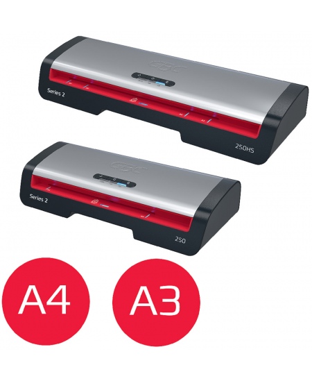 Laminaator GBC 250HS, A3