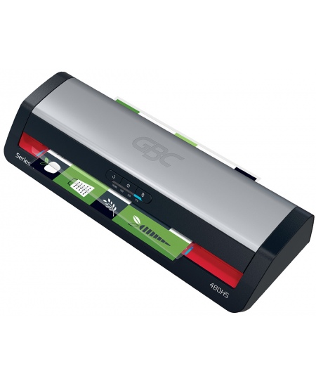 Laminaator GBC 480HS, A3