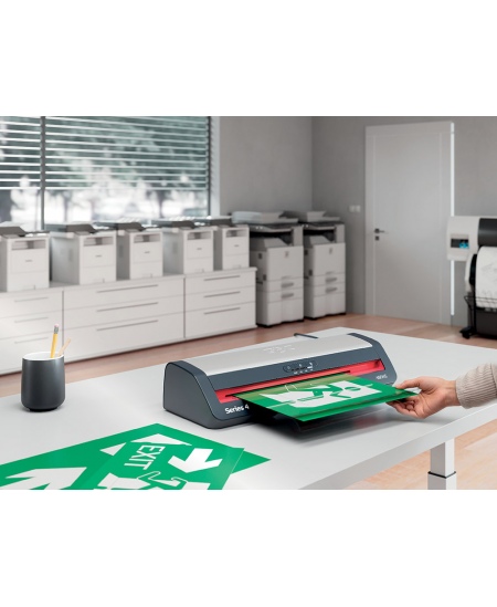 Laminaator GBC 480HS, A3