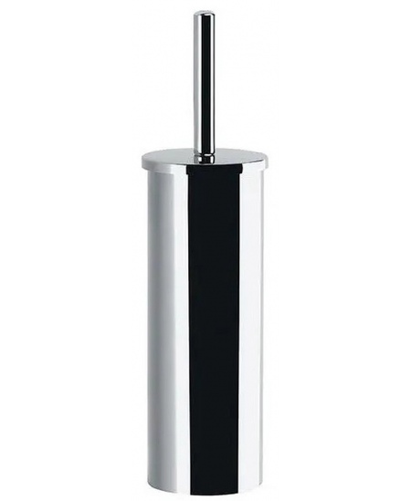 WC-hari GEDY, roostevaba teras