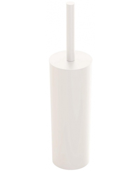 WC-hari THEMA LUX, valge