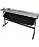 Paberilõikur KW Trio 13027 koos alusega