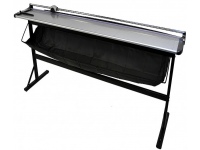 Pjaustyklė KW Trio 13027 su stovu