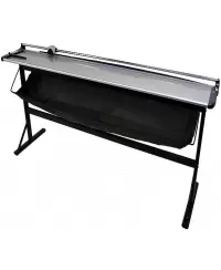 Pjaustyklė KW Trio 13027 su stovu