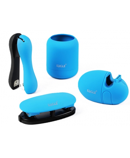 Kleeplindi hoidik EAGLE Ha!, sinine
