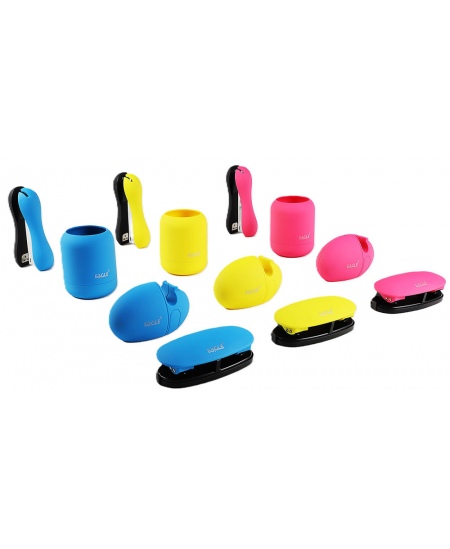 Kleeplindi hoidik EAGLE Ha!, sinine