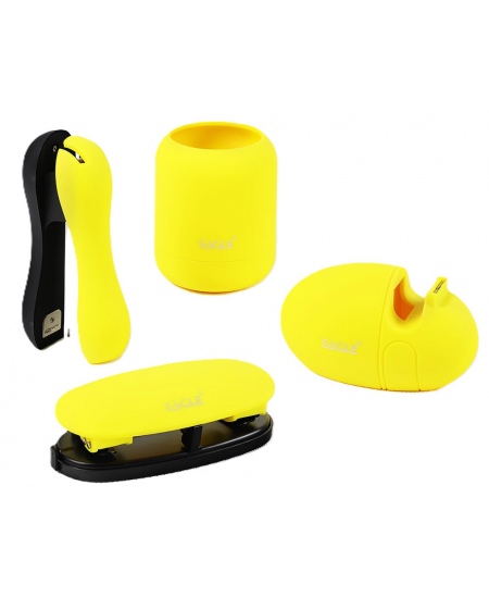 Kleeplindi hoidik EAGLE Ha!, kollane