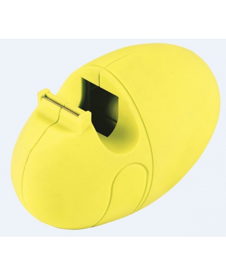 Kleeplindi hoidik EAGLE Ha!, kollane