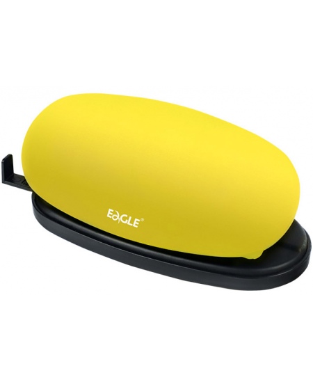 Auguraud EAGLE Ha!, 10 lehte, kollane