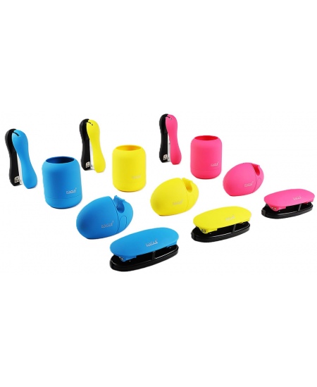 Auguraud EAGLE Ha!, 10 lehte, roosa